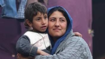 Un tercio de las sirias refugiadas en Medio Oriente han sufrido violencia de género