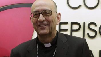 Juan José Omella, cercano al papa Francisco, nuevo presidente de la Conferencia Episcopal