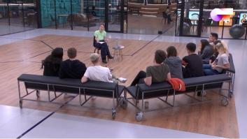 La contundente respuesta de Tinet Rubira a quienes atacan a 'OT 2020' por una charla feminista