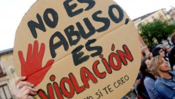 La ley del sólo sí es sí: penas de 1 a 4 años por agresión sin consentimiento