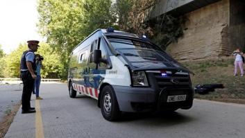 La juez envía a prisión a los cuatro detenidos por una violación múltiple en Manresa