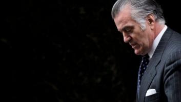 Bárcenas, investigado en Uruguay por un juzgado especializado en crimen organizado