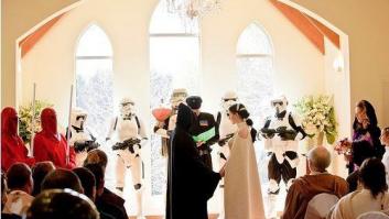 Primeras imágenes de Harrison Ford en 'La Guerra de las Galaxias Episodio VII' (VÍDEO)