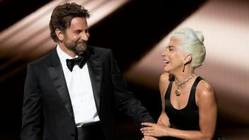 La foto que ha vuelto a disparar los rumores de relación entre Lady Gaga y Bradley Cooper