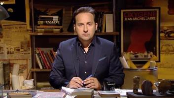 Iker Jiménez, indignado con uno de los temas del momento: "¿Qué valores vamos a dar a nuestros hijos?"