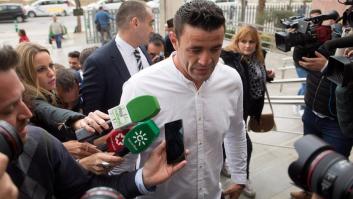 La Fiscalía pide 3 años para el dueño de la finca de Totalán por homicidio imprudente