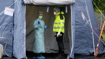 Sí, el coronavirus se parece a la gripe, pero no, no es motivo para relajarse