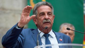 Revilla critica el rescate de las espeleólogas: "No podemos estar todo el día gastando en aventureros"