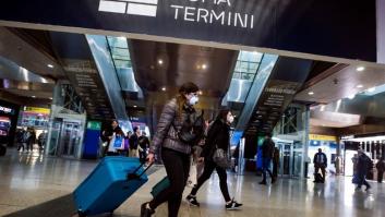 El Gobierno italiano ordena el cierre de colegios y universidades en todo el país por el coronavirus