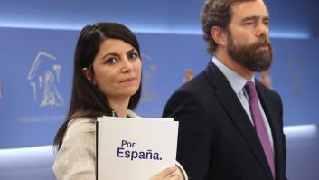 La populista petición de Vox tras conocerse el caso de un chaval condenado tras ayudar a una mujer atracada