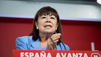 Narbona asegura que el PSOE no va a pedir nada a ERC "porque no le vamos a ofrecer nada"