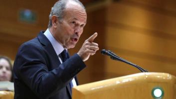 Campo le devuelve el dardo a Iglesias tras acusarle de machista: "A veces los políticos hablamos demasiado"