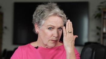 "Plácido Domingo es un depredador y fue agresivo conmigo y otras mujeres"