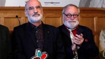 "Desde la izquierda": personalidades como Savater, Aramburu o Múgica urgen a un acuerdo entre fuerzas constitucionales