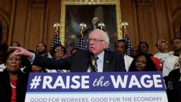 Biden gana en el Supermartes y deja las primarias demócratas en un duelo con Sanders