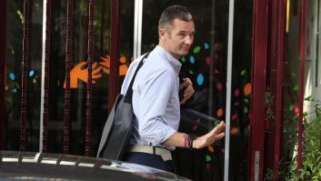 El juez permite a Urdangarin salir de la cárcel dos fines de semana al mes