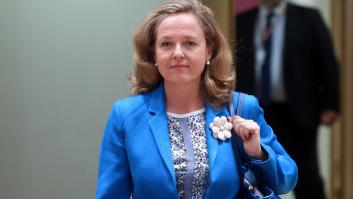 Nadia Calviño, entre los 4 favoritos para dirigir el FMI