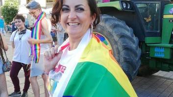 15 cosas que no sabías de Concha Andreu