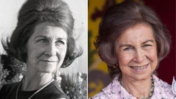 "Es una broma": el divertido montaje con FaceApp de Tom Hanks y su hijo