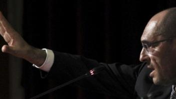 La Fiscalía se querella contra el juez Elpidio José Silva por encarcelar a Blesa