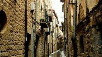 Pueblos de Europa donde todavía se vive en el Medievo