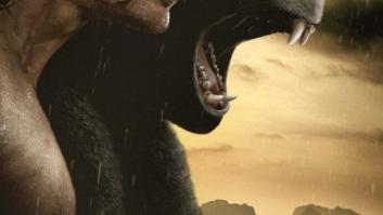 Primeras imágenes de Alexander Skarsgård como Tarzán (VÍDEO, FOTOS)