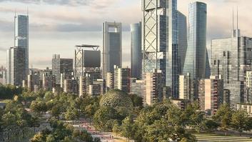 La Operación Chamartín saldrá adelante con los votos de PP, Cs y Más Madrid