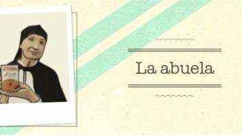 Capítulo XVIII: La abuela