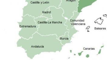 ¿Quién dijo que el turismo rural no es compatible con la playa?