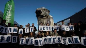 EEUU consigue que el acuerdo de la Cumbre del Clima de París no sea jurídicamente vinculante