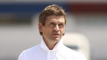 La carta de despedida de Tito Vilanova: "Gracias Barça, gracias a todos"