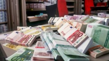 Técnicos de Hacienda: "El 71% del fraude viene de altos patrimonios y grandes empresas"