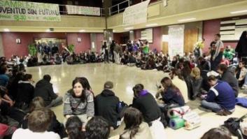 La Universidad Rey Juan Carlos advierte de una subida de impagos del 150% tras la subida de tasas