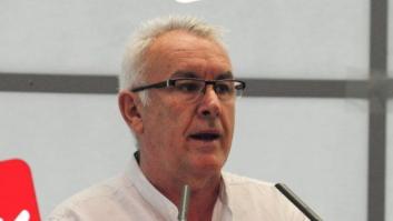 IU cree que el PP pudo ganar las elecciones con "trampas" y en la "absoluta ilegalidad"