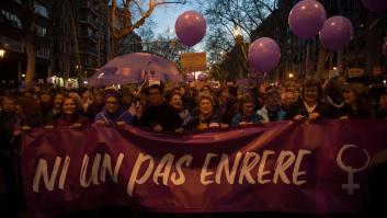 Ara que arriba el 8 de març