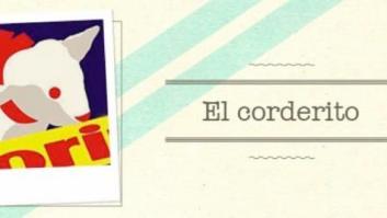 Capítulo XIX: El corderito