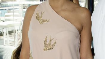 Sara Sálamo muestra las consecuencias de las mujeres que acaban de dar a luz