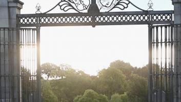 La familia Franco, en el panteón de Mingorrubio: “Esto es una dictadura”