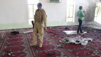 Al menos 68 muertos en una cadena de atentados en Bagdad, la capital de Irak