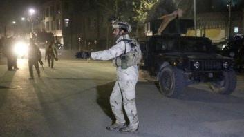 Muere un segundo policía español en el atentado en Kabul cerca de la Embajada