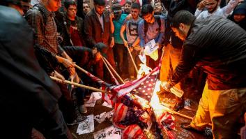 EEUU amenaza a Irán con las "sanciones más duras de la historia"