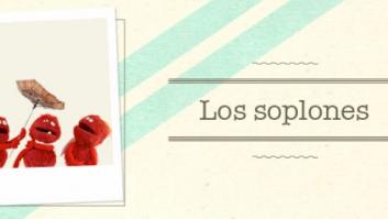 Capítulo XX: Los soplones