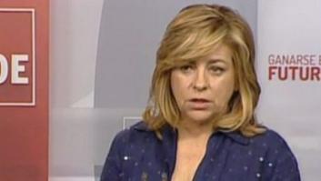 Valenciano anuncia que el PSOE no presentará la moción de censura pero exigirá la dimisión de Rajoy