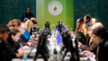 El acuerdo de la COP21 pasa de 939 corchetes a 367 [y eso es buena señal]