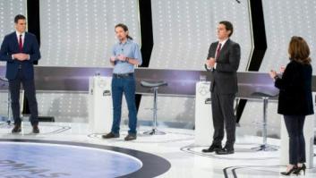 Que siga el espectáculo