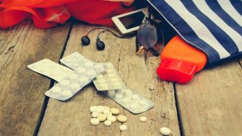 Mapa del coronavirus en España