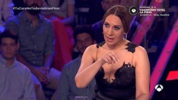 Jaime Conde, el veterano de ‘Pasapalabra’ que llega para desafiar a Orestes