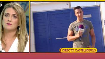 La drástica decisión de 'Sálvame' con una colaboradora: "Los actos tienen consecuencias"