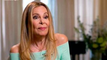 Ana Obregón ataca con esta foto el filtro de FaceApp que te hace viejo