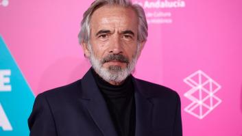 Imanol Arias: "Devolveré todo el dinero y cumpliré con lo que se me diga"